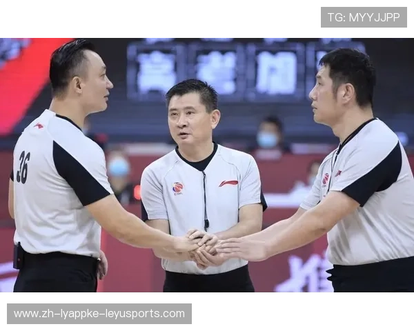 CBA最新消息足球裁判：CBA最新足球裁判与判罚规则更新